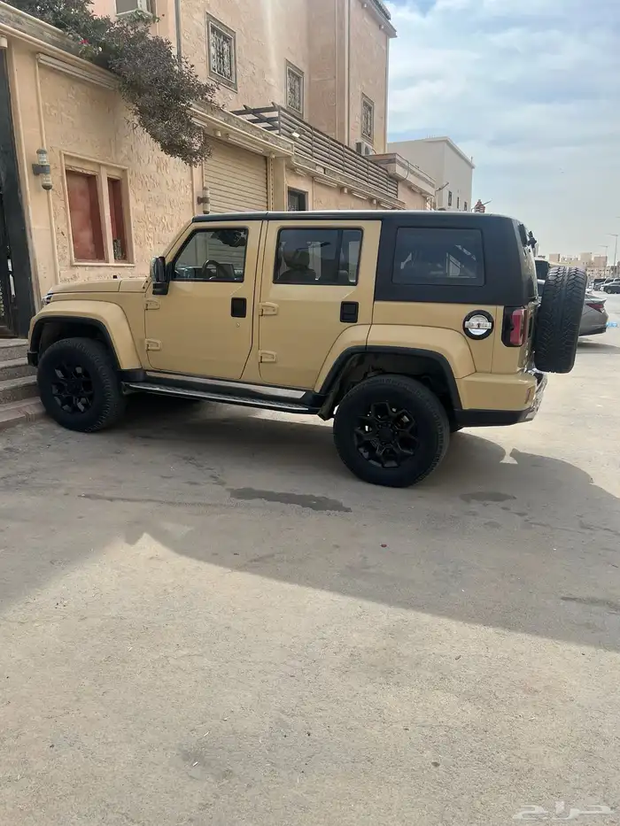 بايك بي جي 40 1