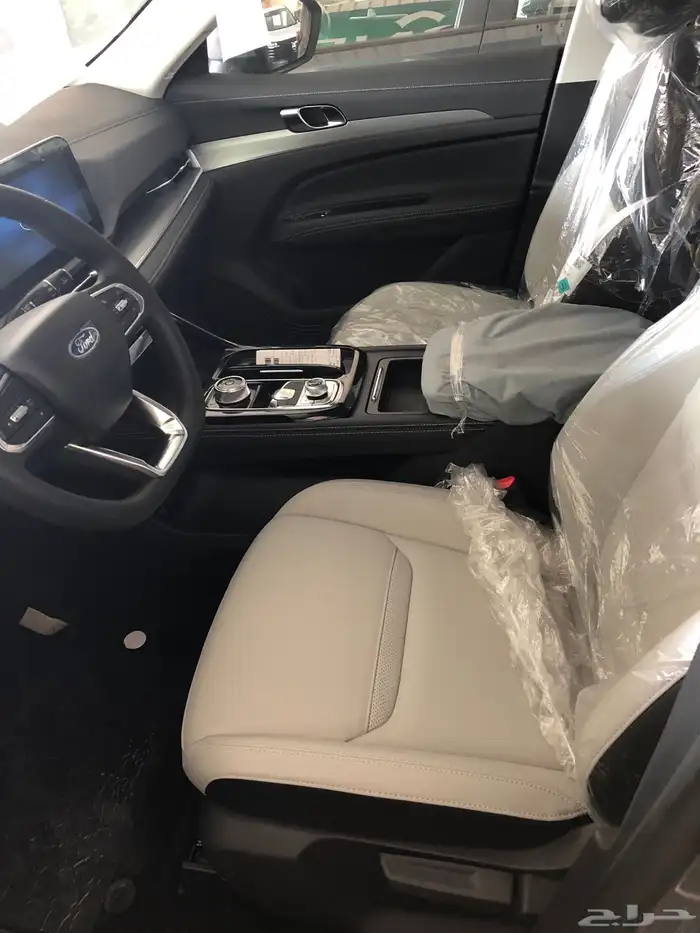 ترى توري ترند 2026 اقل اسعار للكاش والقسط تسليم فوري 8