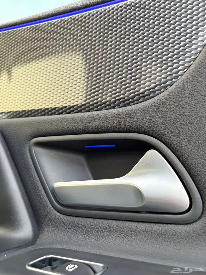 مرسيدس A200 قمة الفخامه 2021 بسعر مميز ممشى قليل 15