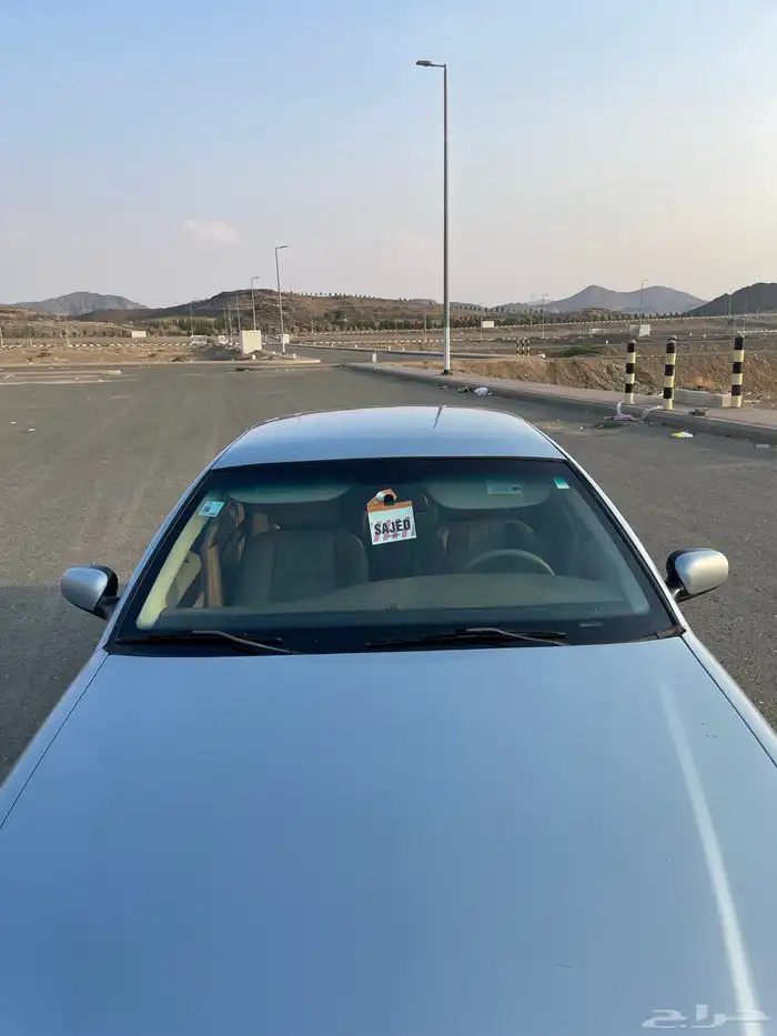 جراند ماركيز 2011 LS للبيع او البدل باكسبدشن فقط 6