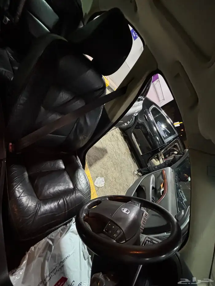 VOLVO S80 2008 V6 14