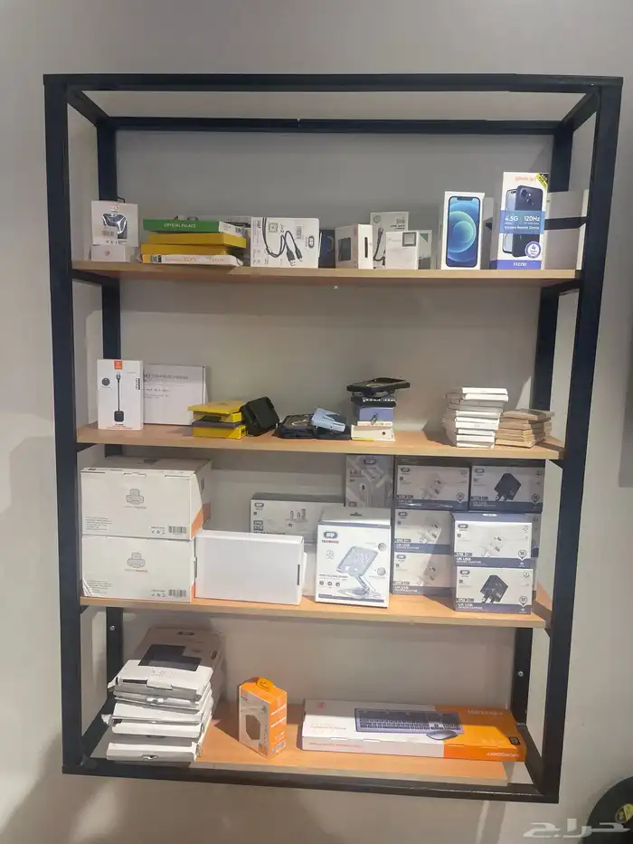 بيع محل جوالات 6