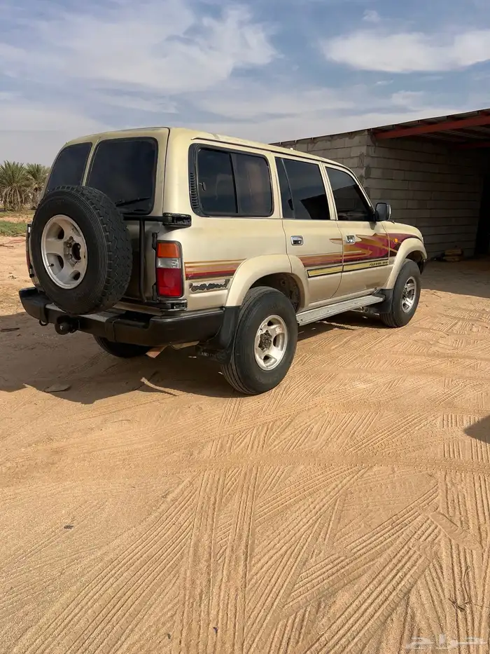 جيب صالون الموديل 92 مكينه قير دفرنسات شرط تجديده 1500يبي 3