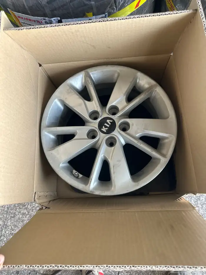 كياء ابتيماء 0