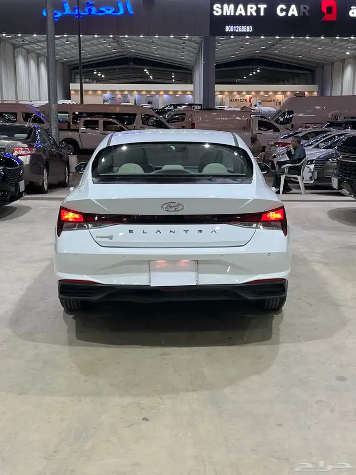 النترا 2022 سعودي 6