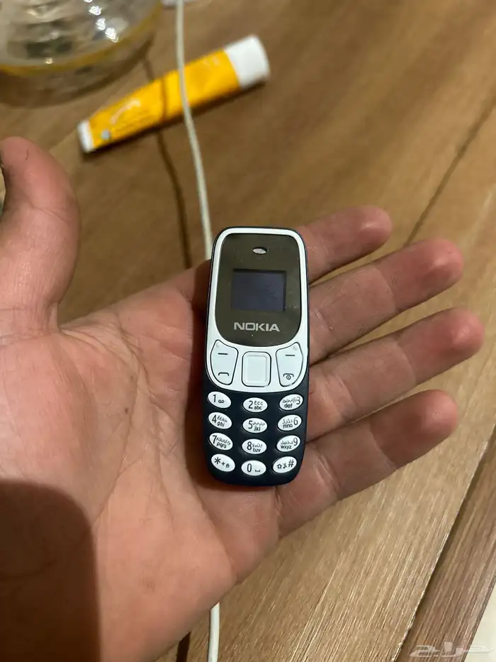 جوال نوكيا صغير 1
