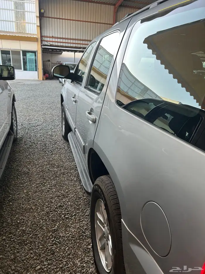 جمس يوكن 2013 2