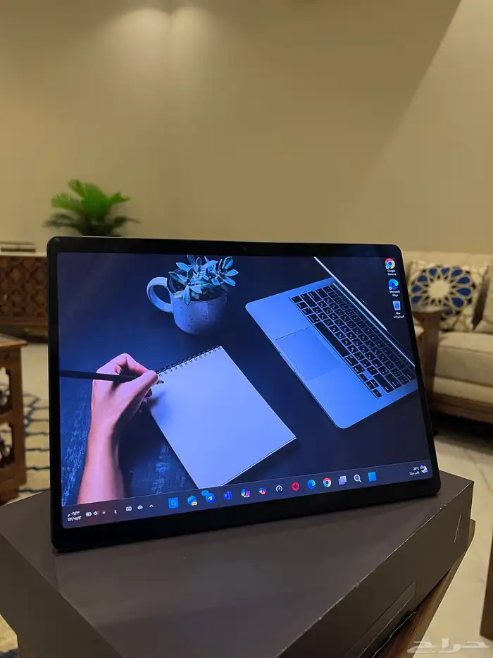 Microsoft Surface Pro 11 0