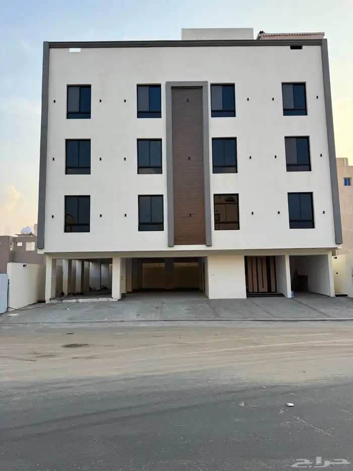 شقة روف للبيع 0