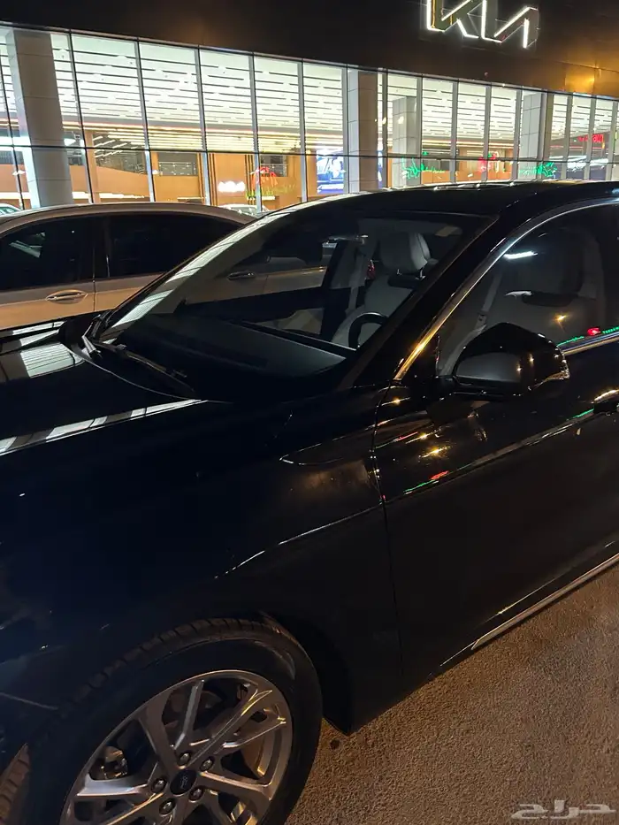 تورس 2024 ترند 8