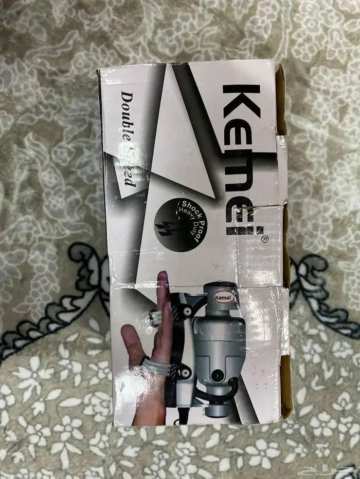 مكينة مساج 4