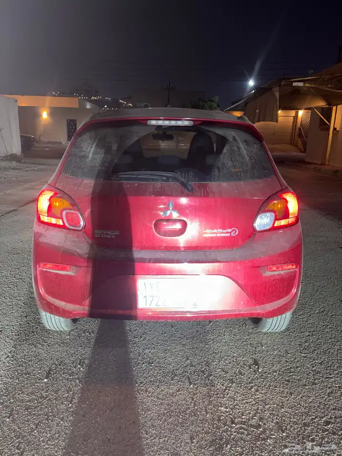 ميستوبيشي سبيس ستار 2020 للبيع 10