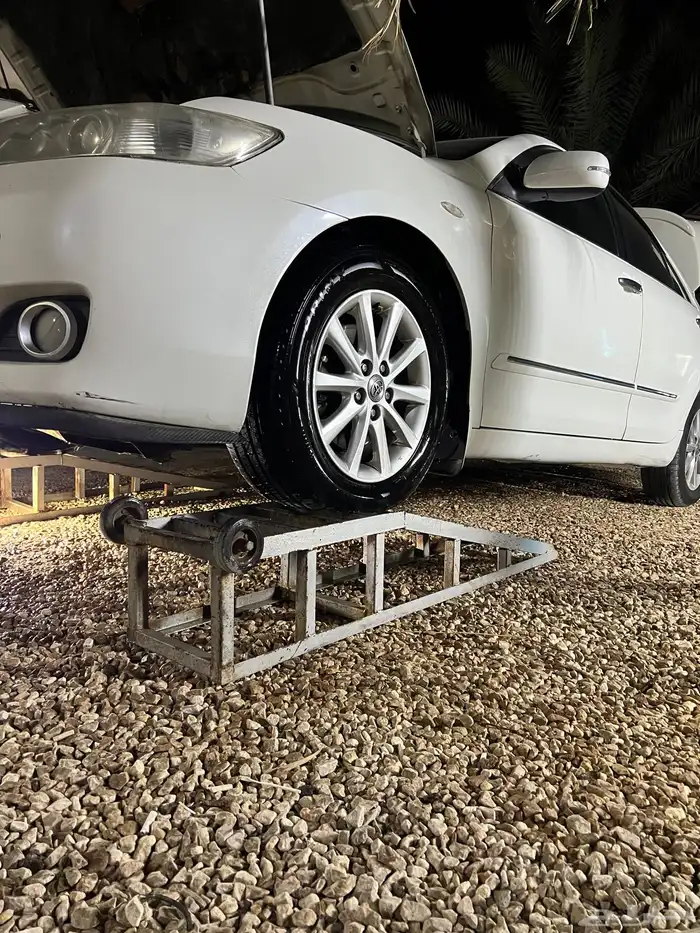 رفعات تغير زيت وغسيل السيارات 3