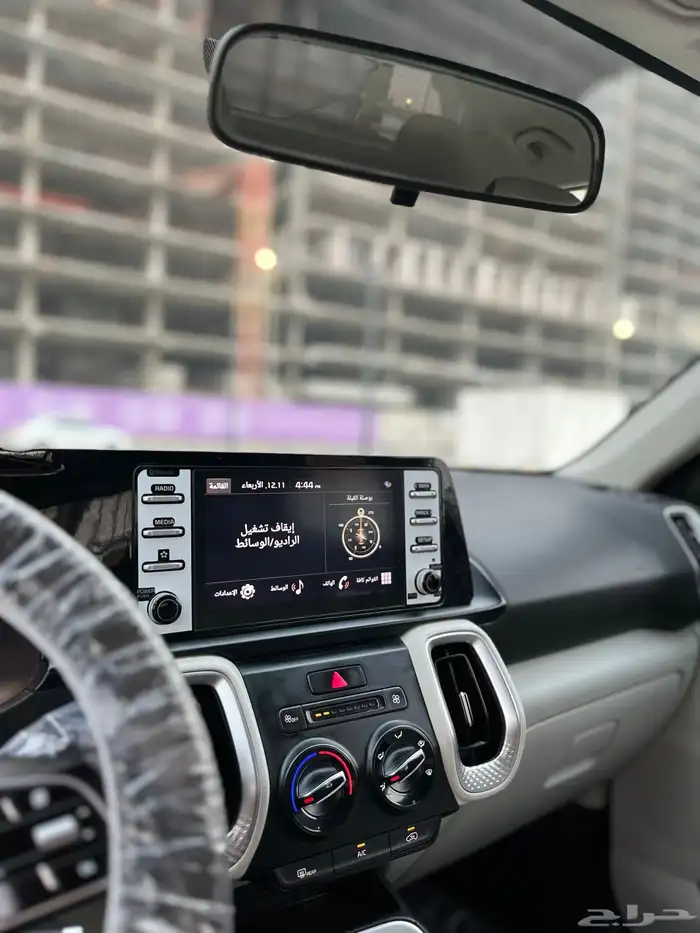 كيا سونيت 2023 34