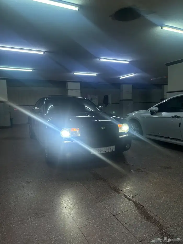 كرايسلر 2005 فل كامل 10