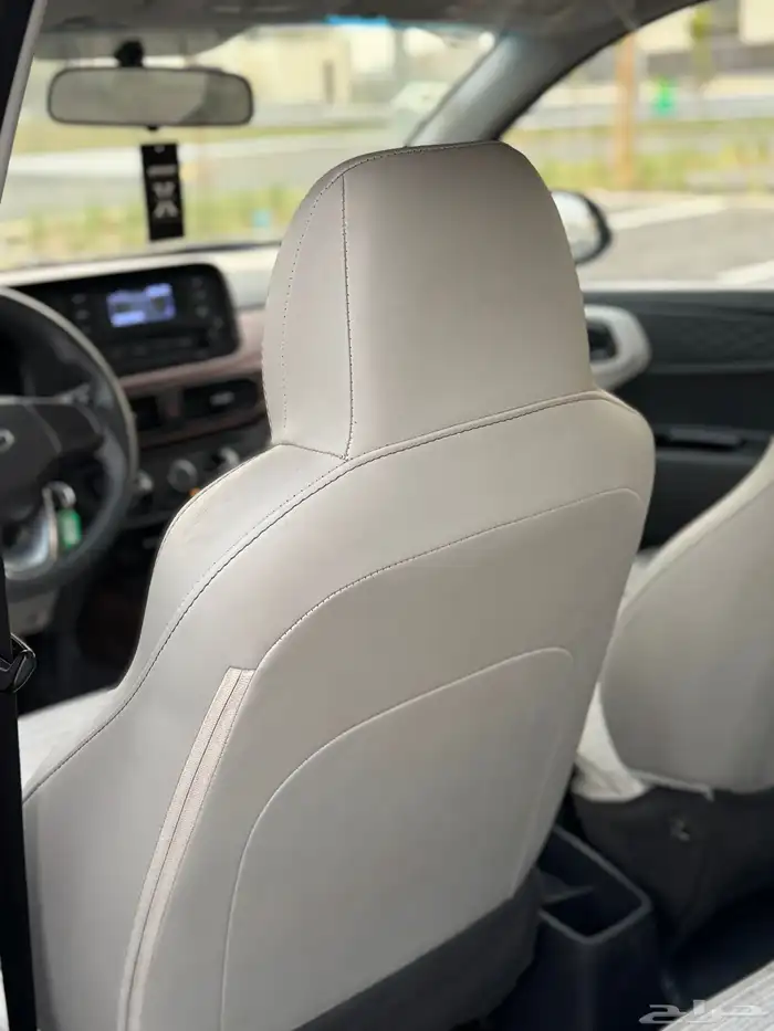 هونداي جراند i10 2023 بودي وكاله للبيع 17