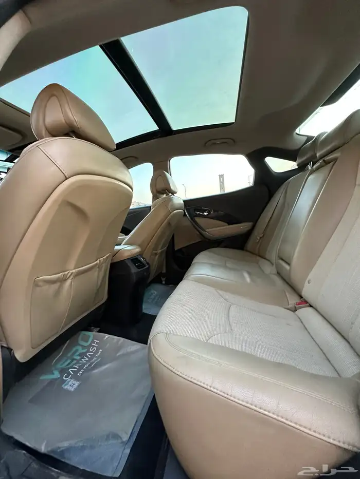 هونداي ازيرا 2017 فل كامل نظيف للبيع 10