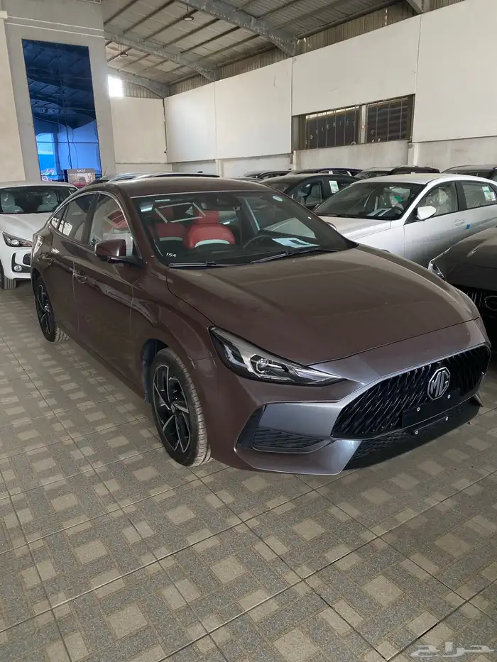 عروض MG gt 2023 2024 فل كامل 2