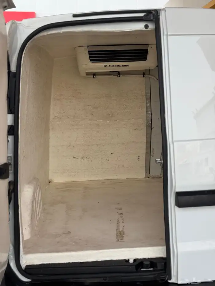 رينو دوكر تلاجه 2021 بنزين السعر 29000 الف 11