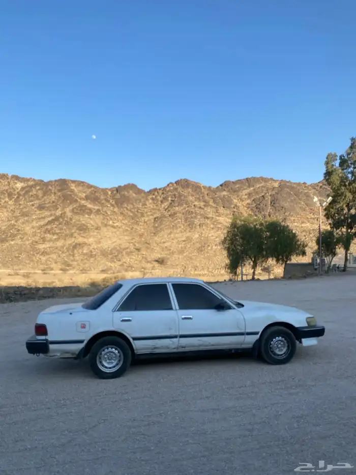 كرسيدا 1992 للبيع 4