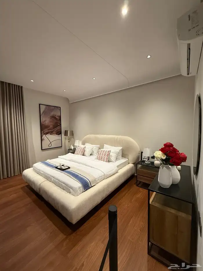 شقق تمليك فاخرة بالشوقية بتشطيبات مودرن ب520ألف الشقة زاوية 6