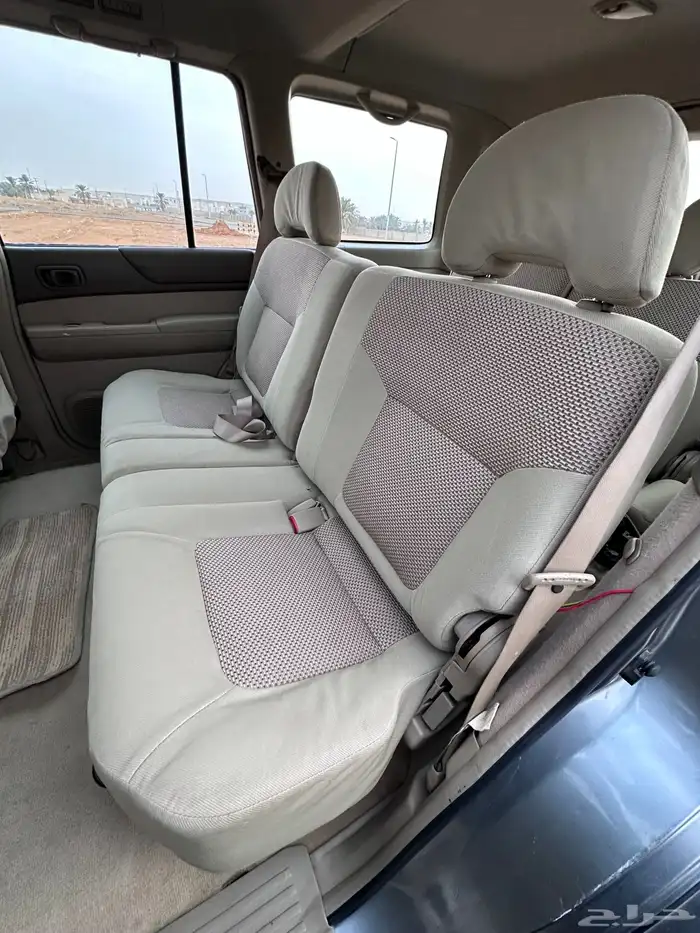 باترول 2004 12