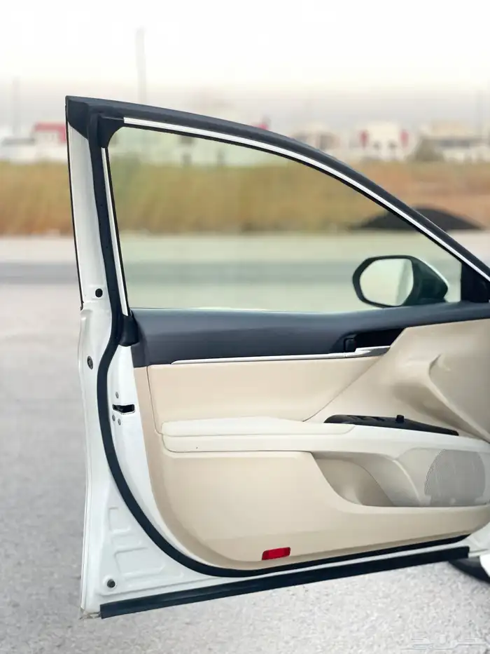 كامري-2022-ستاندر-سعودي 8