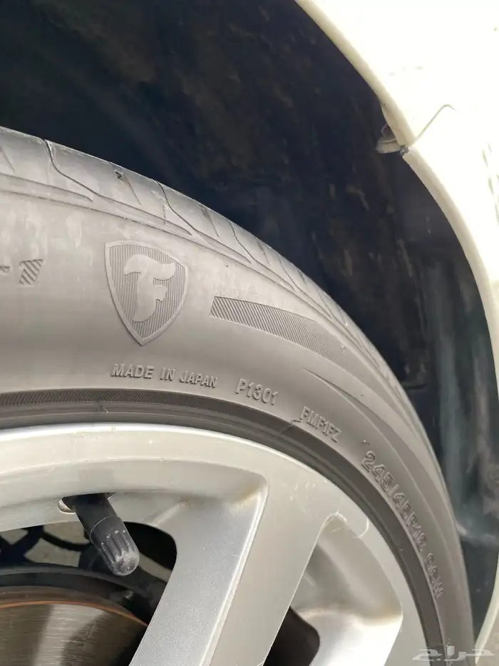 ماليبو 2013LTZ مخززن 14