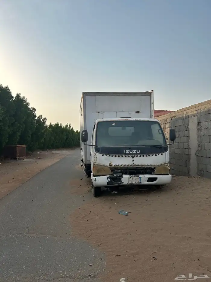 للبيع دينا ثلاجة بدون جهاز التبريد 1