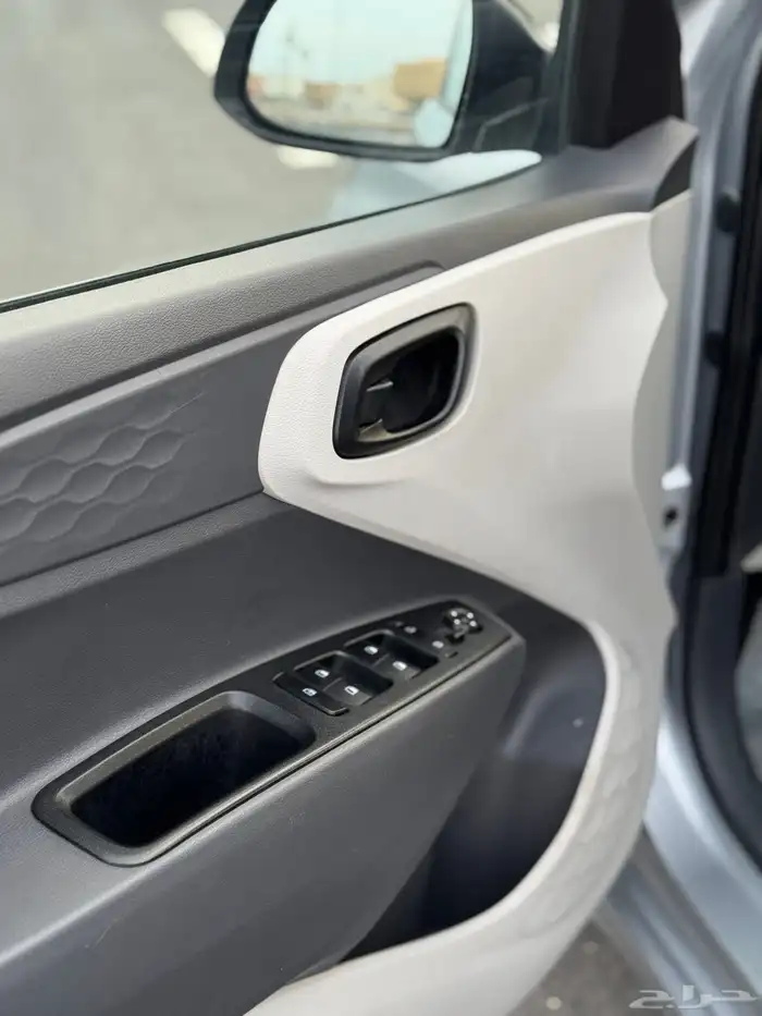 هونداي جراند i10 2023 بودي وكاله للبيع 12