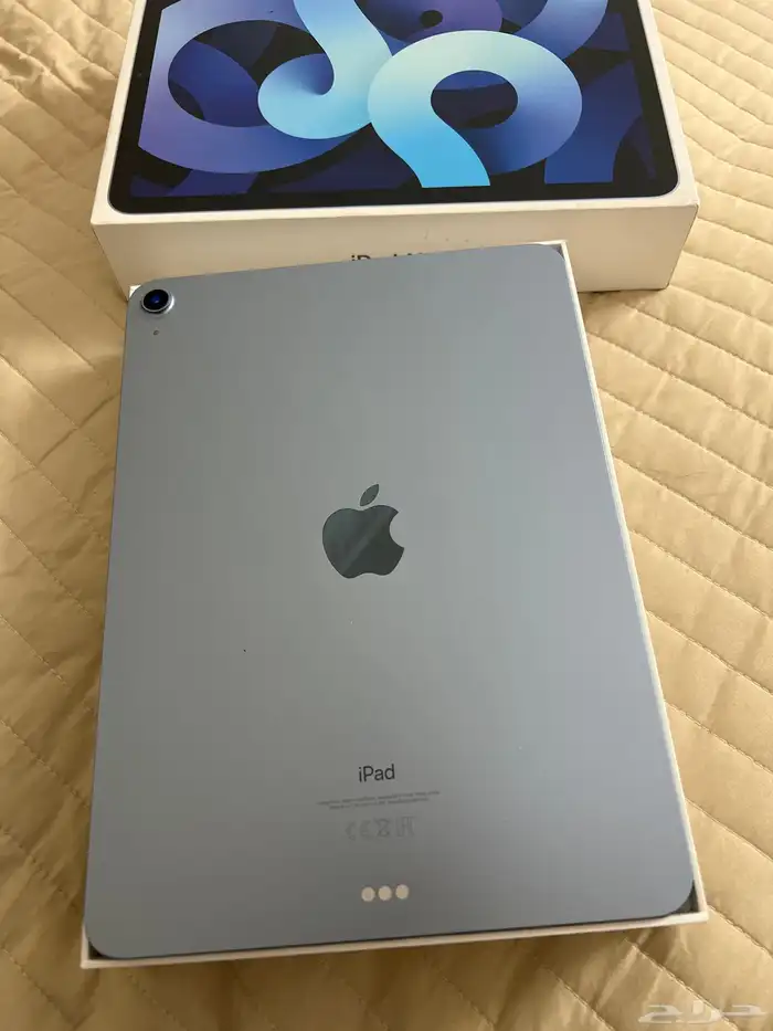 ايباد ايار 2022 مقفل أيكلاود للبيع 0