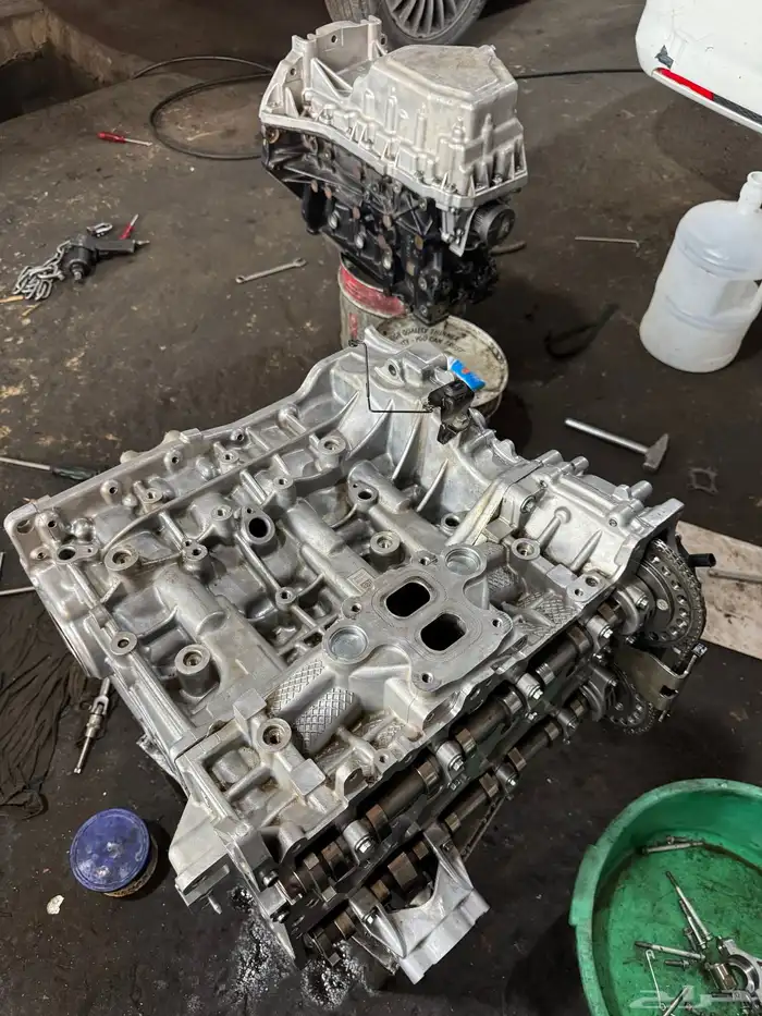 مكينة مكاين شانجان changancs85 سي اس 95 هافال جيلي 3