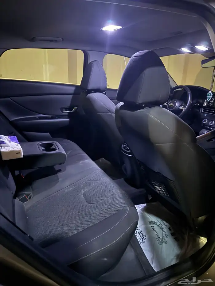 النترا 2021 نص فل للبيع 10