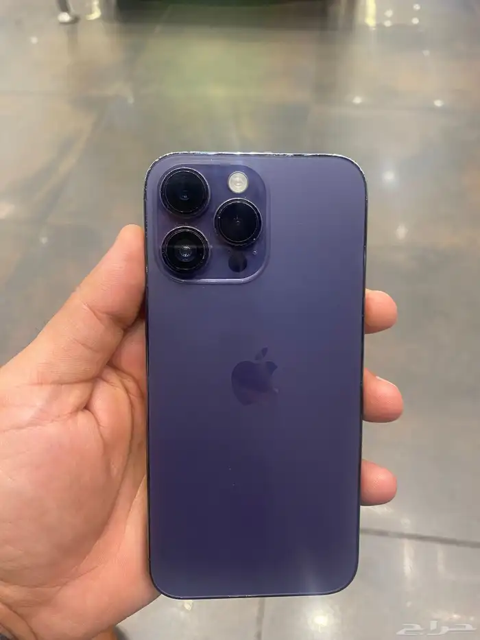 10 10 آيفون 14 برو ميكس 0