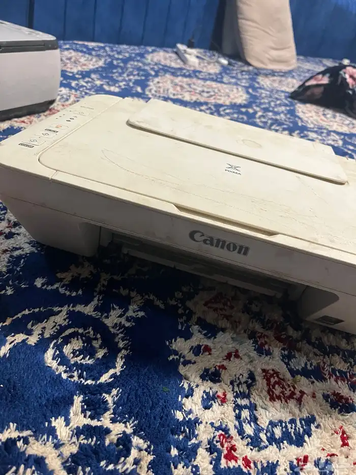 طبعات مستخدمه سليمه 4