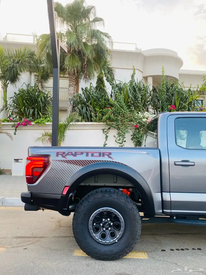 رابتر 24 ممشى 12 ألف للمستخدم فقط 54