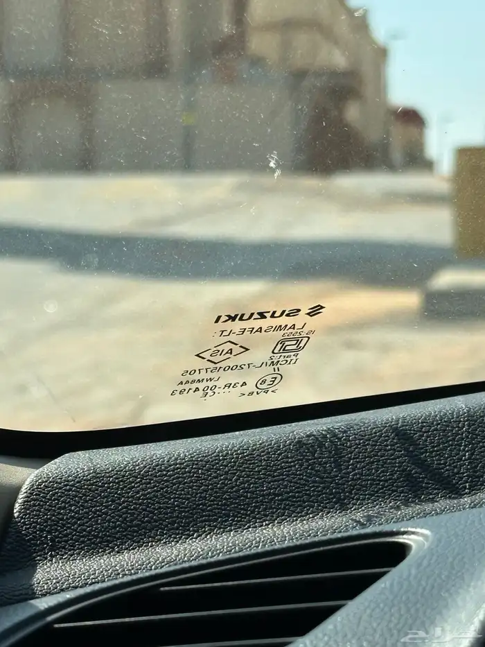 سوزوكي ديزاير 2025 7