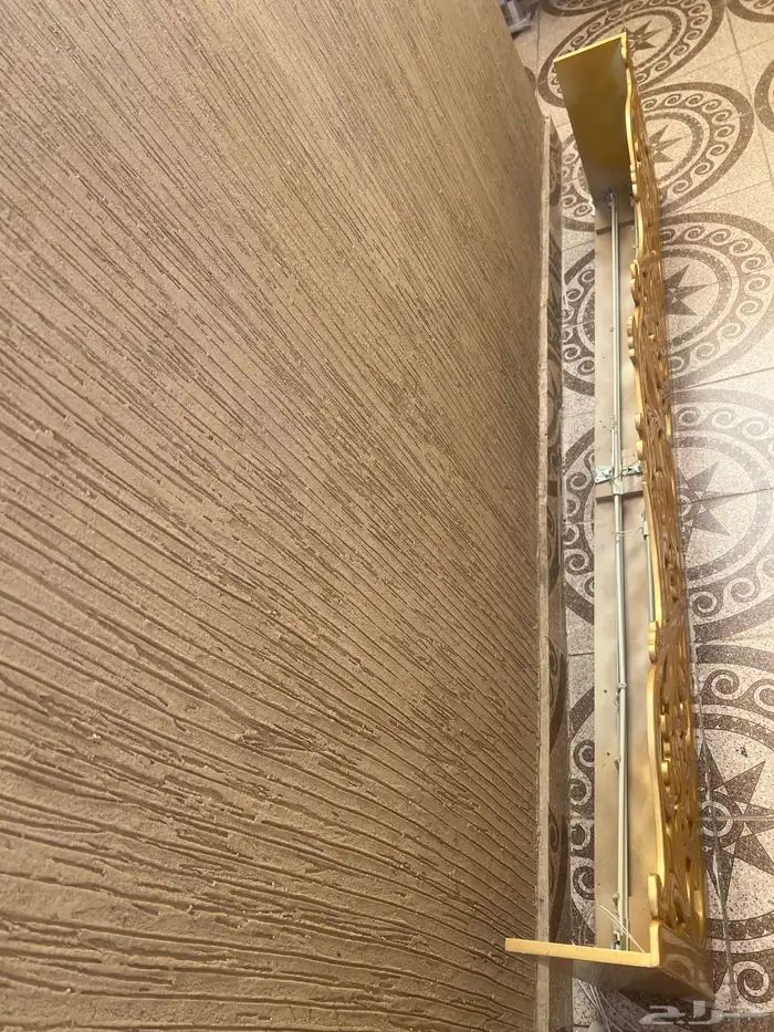 ستاره خشب نظيفه من الكسور 3