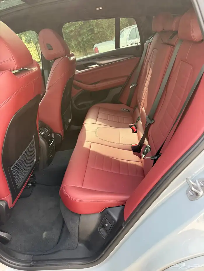 BMW X4 2023 بي ام دبليو 4