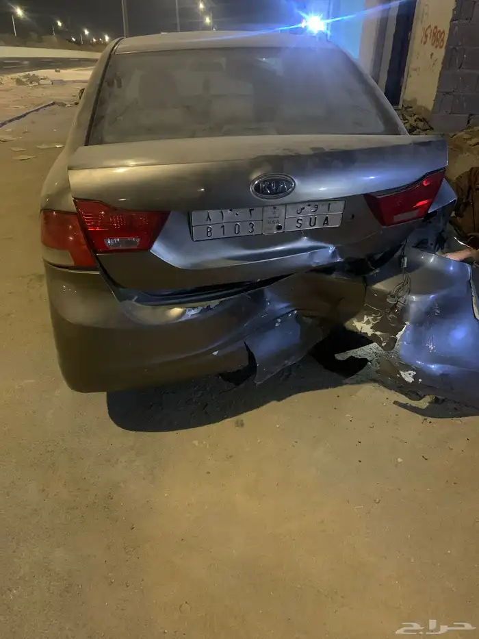 كيا ابتيما 2009 0