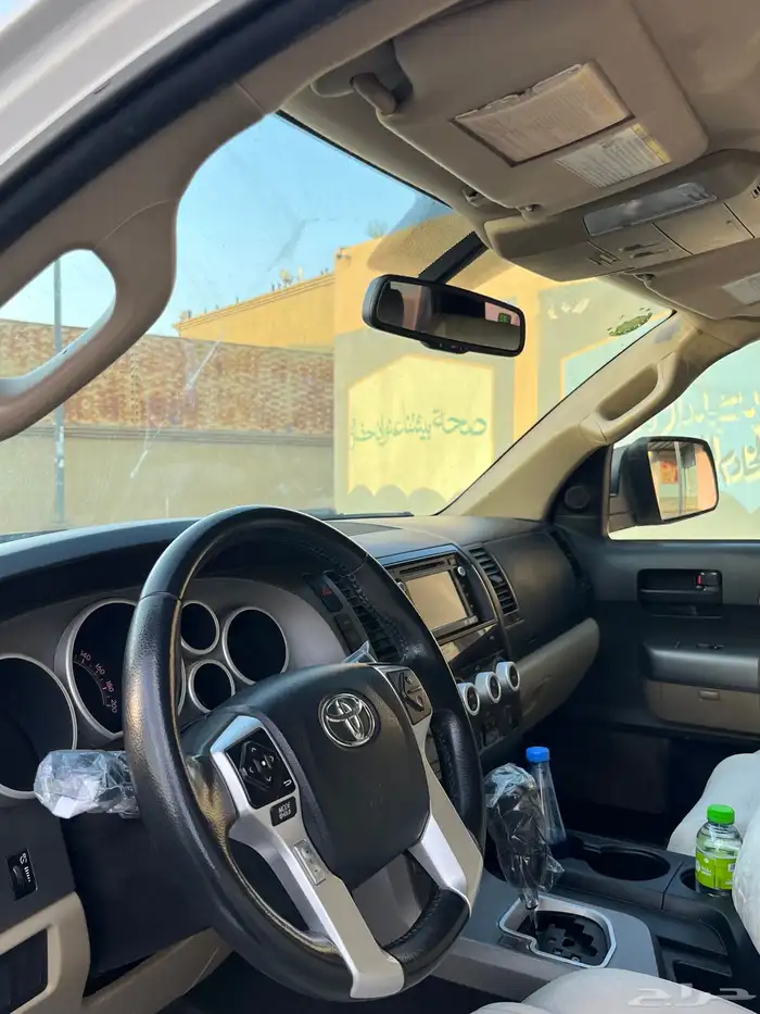 للبيع سكويا. مخزنه 5