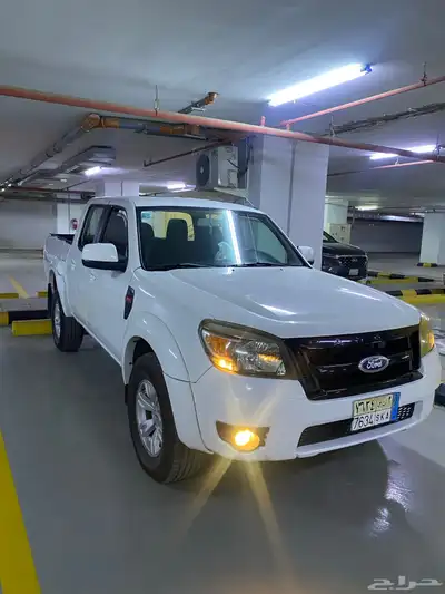 فورد رينجر index