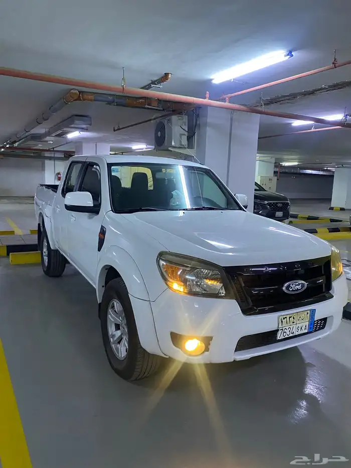 فورد رينجر 0