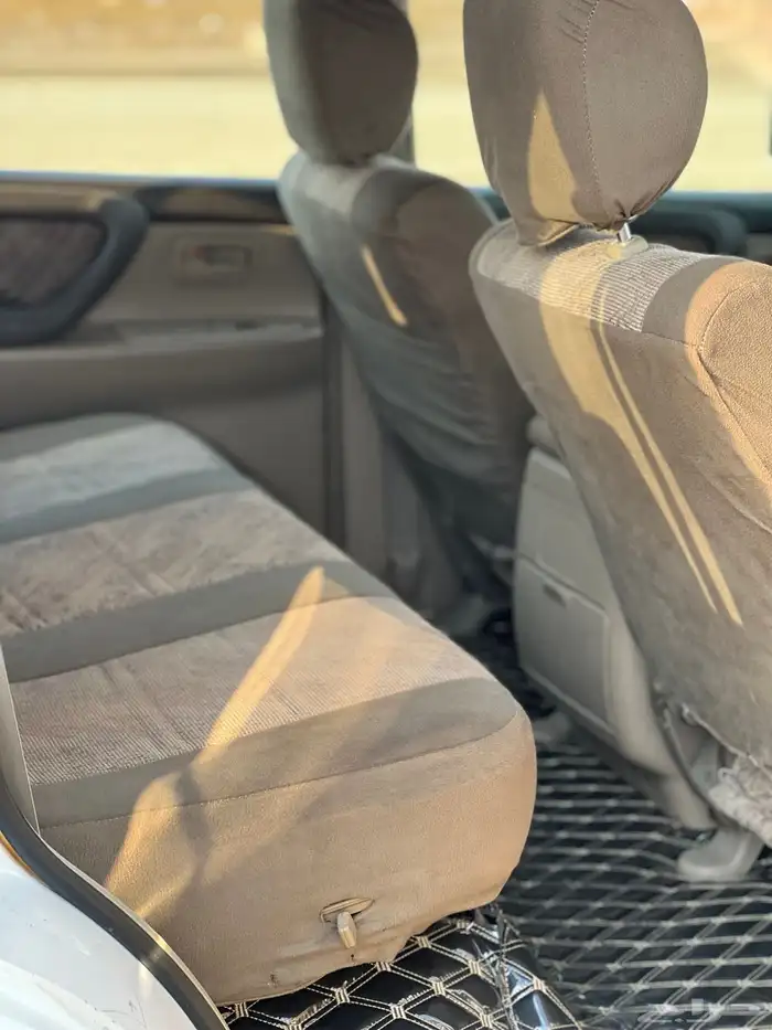 جيب صالون موديل 2000 9