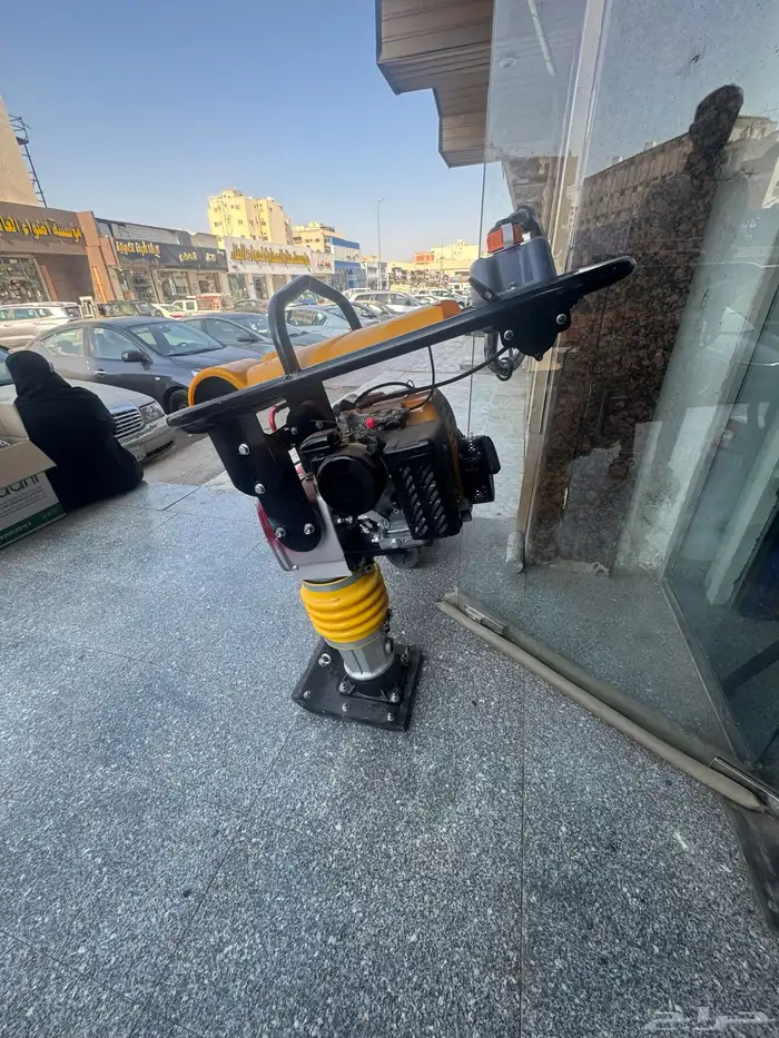 تأجير معدات 10