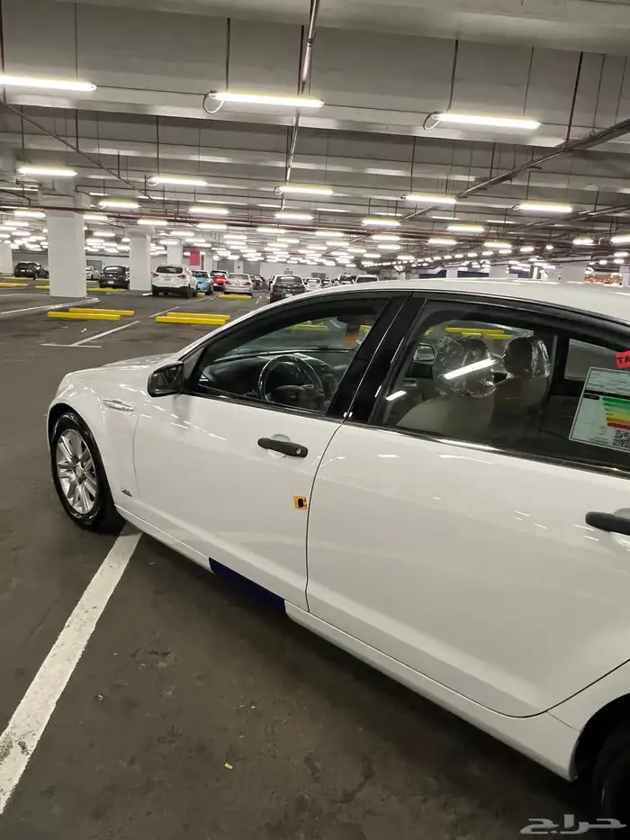 كابرس LS 2013 13