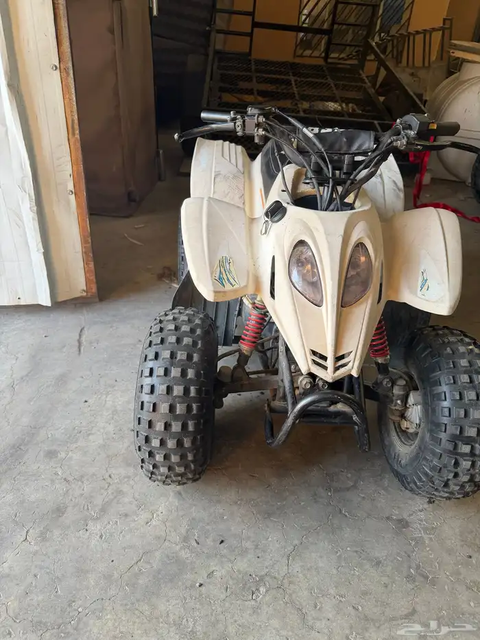 دباب 80 رام تايواني 1