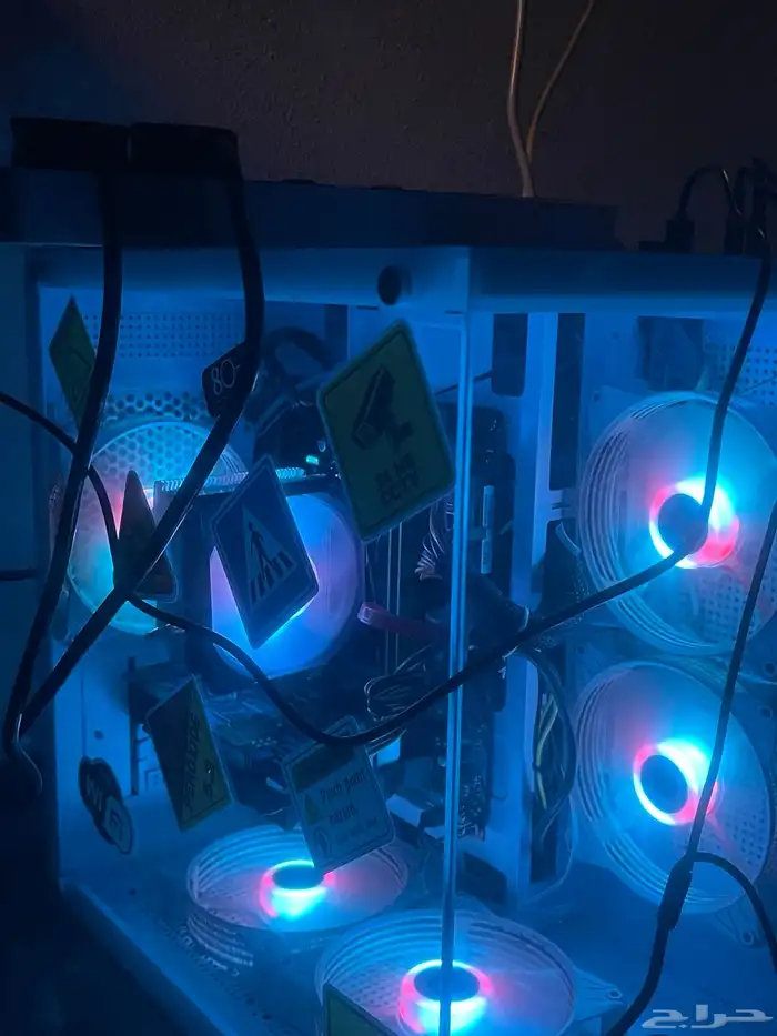 بيسي قيمنق 1