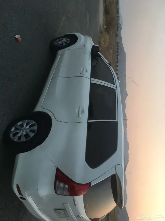 للبيع افانزا 2015 3