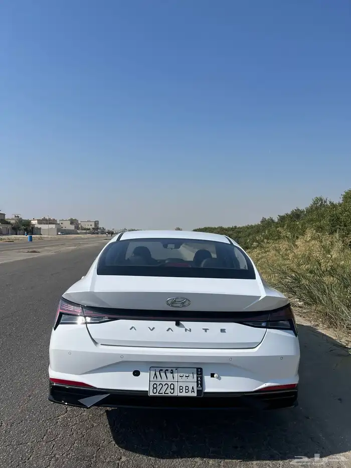 هونداي النترا 2021 2